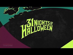 Freeform HD US Halloween Advert 2023 🎃 31 Nights of Halloween