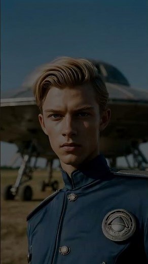 NORDICS & TALL WHITES who are they? #disclosure #nordics #tallwhites #ufo #aliens