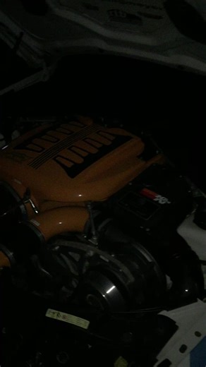 THE M3 - #poweredbyM #gpower #gpowerperformance #gpowerm3 #gpowerhurricane #gpowerv8 #asakompressor #firstclassperformance #mpower #mgmbh