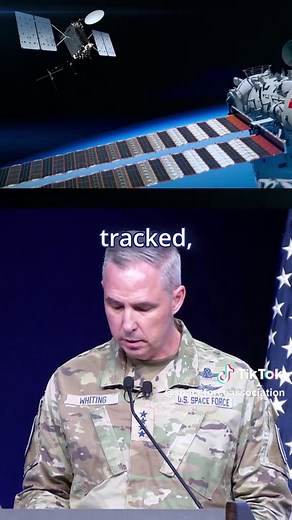 Gen. Stephen N. Whiting, Commander of U.S. Space Command, points to Operation Overlord as a powerful reminder that victory comes from coalitions. Nations, services, and partners aligned toward a common goal — each contributing capabilities that made the mission possible. The same principle applies in space today: enduring security in orbit will depend on allies, partners, and a shared commitment to the mission.