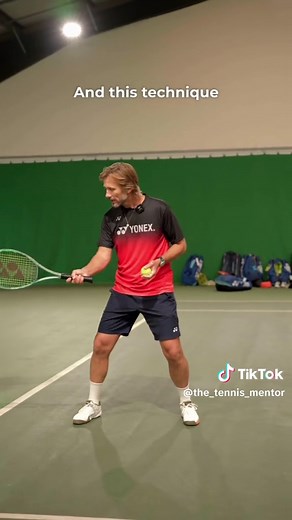 Mastering Tennis Return Techniques with Pro Coach