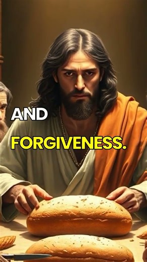 How did Jesus show humility?