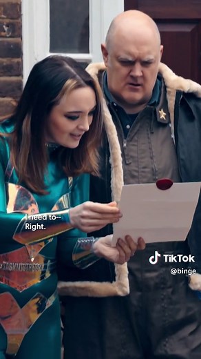 Taskmaster UK Funny Moments: Hilarious Hands-on-Hips Challenge