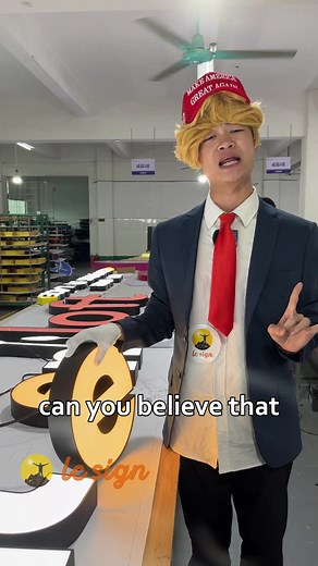 Unique LED Sign Designs for Your Business | LCSign