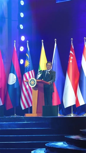 ASEAN 2026 is on! ✨🌎