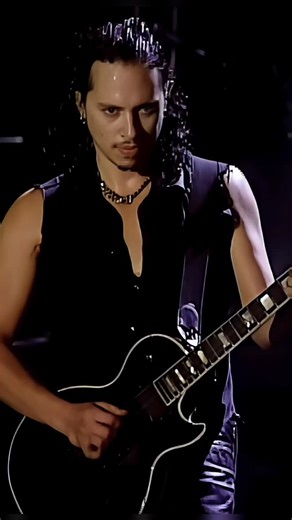 Nothing Else Matters Live at Woodstock' 99 #Metallica #NothingElseMatters #KirkHammett #JamesHetfield #LarsUlrich #JasonNewsted | Agnieszka Szołdra