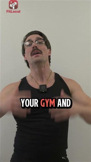 Don't let this stop you from competing #powerlifting #fitness #mindset