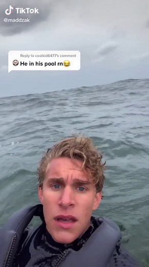 World's Biggest Pool Tour | Reply to @coolkid6477