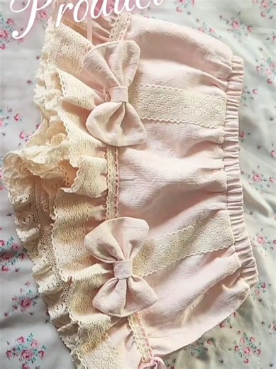 Create a Liz Lisa Inspired Skirt