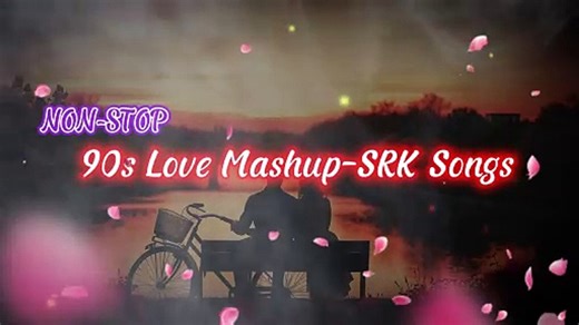 Nonstop Hindi Love Mashup 2025 by SlowJamBeats - Dailymotion