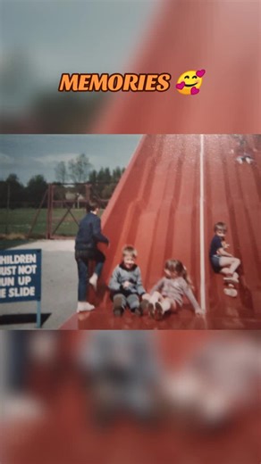 What song might TikTok have chosen if our North Wales 1982 holiday to Pwllheli Butlin's was today? #fyp #tiktokchosemysound #80s #80skids #memoriesbringback