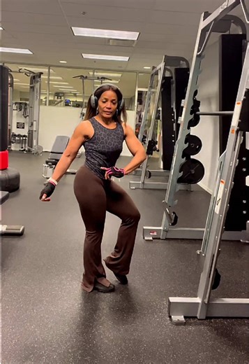 Wellness posing practice #fy #over60 #femalebodybuilding | Bodybuilding Poses