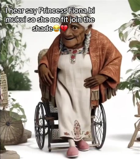 Steps😂 #fyp #viral | princess fiona