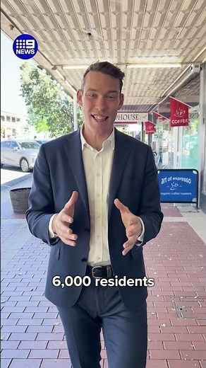 NSW town rocked by earthquake | 9 News Australia