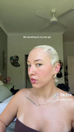 Mastering Perfect Finger Waves for Short Hair
