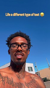 Life a different type of Test 😂💯 - #explorer #fyp #trendsetter #teacher #explorepage✨ | Devin Vlone