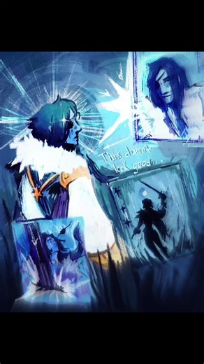 подписывайтесь на тг (@yoroko_ri) станьте счастливым 9 подписчиком 👉👈 у меня под конец любимая моя крита перестала записывать спидпеинт спасибо что это адское приложение хоть эту часть сохранило 😩 #рек #kaeya #kaeyagenshinimpact #kaeluc #fanart #fyp #genshinimpact #кэйа #кэйлюки