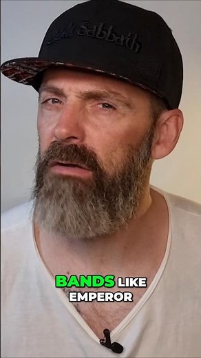 BLACK METAL Meets OPERA? NEROTH’s Raw POWER