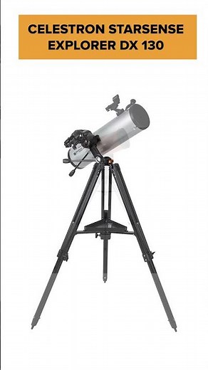 TOP—5. Best Telescopes for Adults 2025