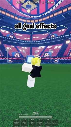 Todos Los efectos de Goles #robloxfyp #foryoupage #video #robloxgames #⚽ #rblx #azure #actualizacion #tutorial #futbol⚽️ #juegos #rin #azure #actualizacion #juegos #robloxfyp