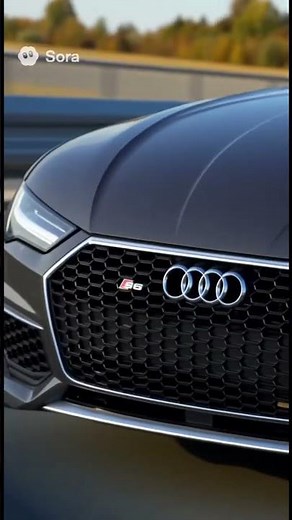 Audi S6 vs BMW M5