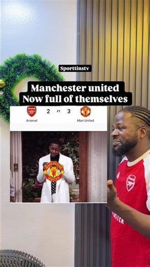 Manchester united will not allow us hear word again #youtubeshorts #football #update #premierleague