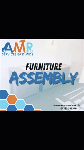 #CapCut Furniture assembly.