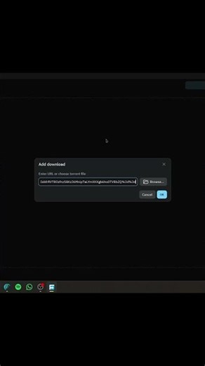 Make Your Downloads Faster!