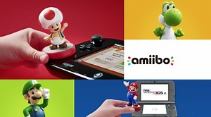 Video: New Nintendo TV Commercial Focuses on amiibo and Support for Multiple Games