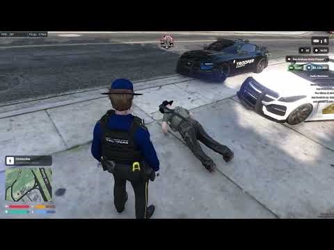 We The People RP Loading Screen 2026