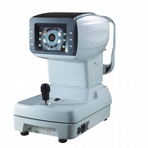 [Hot Item] Medical Eye Test Machine Touch Screen Digital Auto Kerato Refractometer