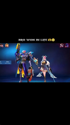 be hppy 🙃#moba5v5english#moba5v5pippin#mobalegends5v5