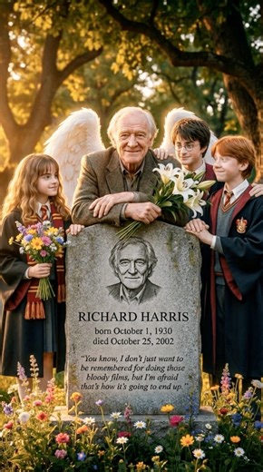 Film Legends & Their Characters | Heavenly Embrace at Memorials 🕊️🎬