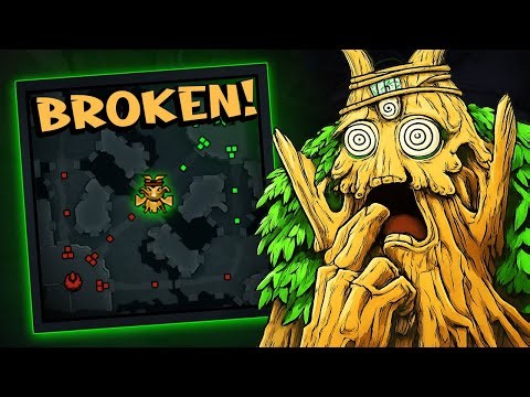 You’re playing this hero wrong!