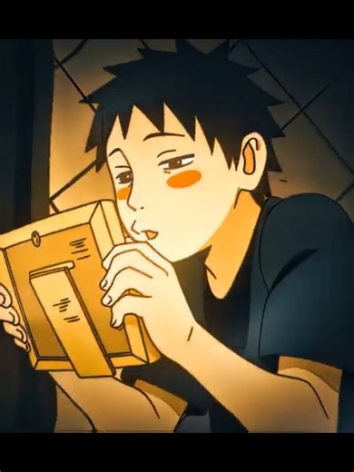 Obito Uchiha's Heartbreaking Journey