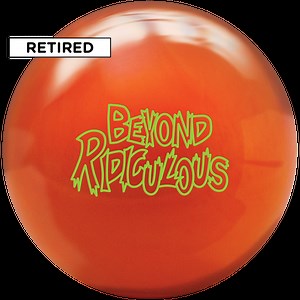 Beyond Ridiculous Pearl