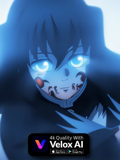 Enhance Anime Edits: 4K 120FPS Quality with Velox