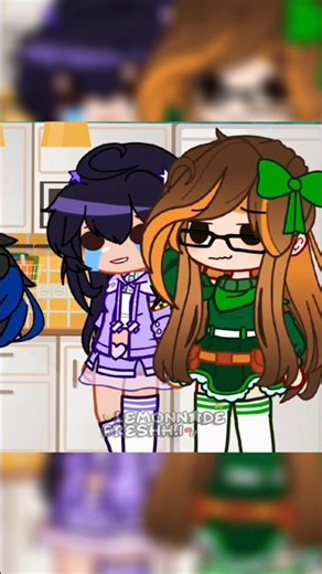 💢🔥HERE'S WEDGIE!🔪❓#fyp #trend #aphmau #minecraft #gacha #gachaclub #gachalife #edit #shorts #capcut