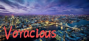 Voracious: обзор, публикации, гайды и релиз стратегия игры Voracious