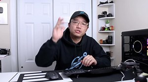 Raspberry Pi Pico - USB HID Auto Clicker