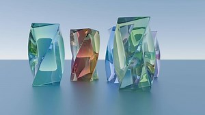 A visual depiction of data being organized and categorized into structured formats, underscoring the importance of data