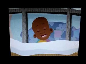 Little Bill THINKS BIG! Part 9