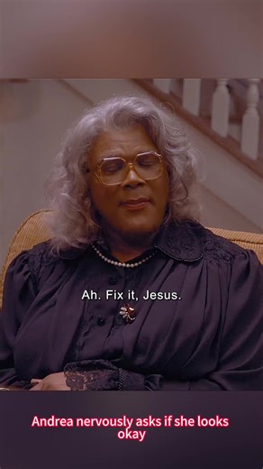 A Madea Family Funeral - Family Secrets Revealed