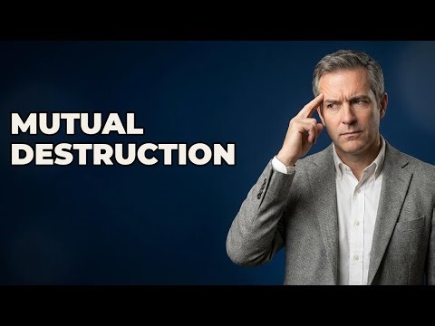 What Are The Core Principles Of Nuclear Deterrence Theory?