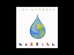 Joe Goddard feat. Valentina - Gabriel (Dub)