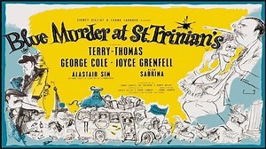 Blue Murder at St. Trinian's (1957)🔹
