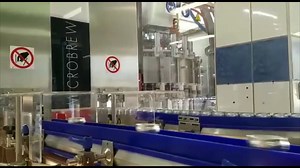 Can Line - Microbrew 20-4