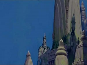 Atlantis The Lost Empire - Ending