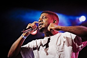 Mick Jenkins: Crafting Sonic Poetry Through Rap