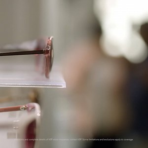 Personalized care and advanced technology from Premier Program private practice doctors. | VSP Vision Care